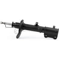 Амортизатор задний правый газовый Toyota Corolla 92-97 ZENTPARTS Z00610 1441261083 B F2ZKPB - Изображение 2