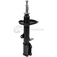 Амортизатор задний правый газовый Toyota Corolla 92-97 ZENTPARTS Z00610 1441261083 B F2ZKPB - Изображение 3