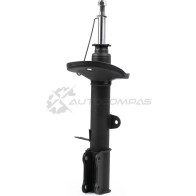 Амортизатор задний левый газовый Toyota Corolla 92-97 ZENTPARTS 1441261086 0 SOCCT6 Z00632 - Изображение 3