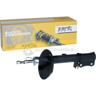 Амортизатор задний правый газовый Toyota Camry 2.23.0 91 ZENTPARTS HD7 Z39 Z00833 1441261099 - Изображение 2