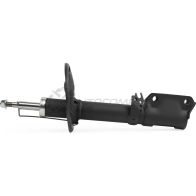 Амортизатор задний левый газовый Toyota Camry 2.4i 06 ZENTPARTS Z00473 RZ M0KH 1441261113 - Изображение 2