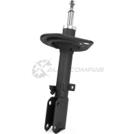 Амортизатор задний левый газовый Toyota Camry 2.4i 06 ZENTPARTS Z00473 RZ M0KH 1441261113 - Изображение 3