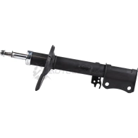 Амортизатор задний левый газовый Toyota Camry 2.23.0 91 ZENTPARTS 1441261114 Z00808 P D55J - Изображение 2