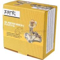 Опора амортизатора переднего Toyota Camry A C V3- M C V30 01 ZENTPARTS 1441261136 4642QH D Z11876 - Изображение 2
