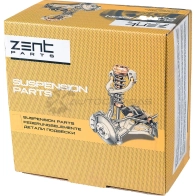 Опора амортизатора переднего Toyota Corolla 1.41.6 16 V1.8 16 V 06 ZENTPARTS 1441261147 P 2B008 Z11914 - Изображение 2