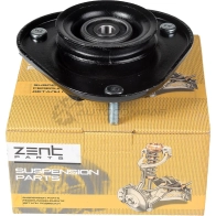 Опора амортизатора переднего Toyota Corolla 1.41.6 16 V1.8 16 V 06 ZENTPARTS 1441261147 P 2B008 Z11914 - Изображение 4