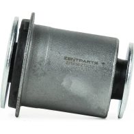 Сайлентблок рычага пер.подв.нижн. Toyota L C Prado 150 09 ZENTPARTS 1441261173 0UI 30 Z25836 - Изображение 6