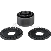 Сайлентблок зад. продол. рычага Toyota R A V 4 A C A2- C L A2- Z C A2- 00 ZENTPARTS 1441261184 Z25614 D6 JMV - Изображение 1