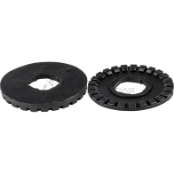 Сайлентблок зад. продол. рычага Toyota R A V 4 A C A2- C L A2- Z C A2- 00 ZENTPARTS 1441261184 Z25614 D6 JMV - Изображение 5