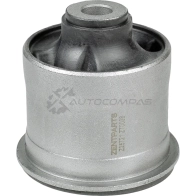 Сайлентблок зад. балки Toyota Corolla Verso A D E150 N D E150 06 ZENTPARTS 5DOQ 1 Z25721 1441261195 - Изображение 2