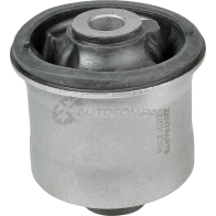 Сайлентблок зад. балки Toyota Corolla Verso A D E150 N D E150 06 ZENTPARTS 5DOQ 1 Z25721 1441261195 - Изображение 3