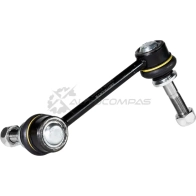 Стойка стабилизатора переднего левая Toyota Land Cruiser G R J12 02 ZENTPARTS 5Q6Z 0 Z29106 1441261216 - Изображение 3