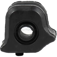 Втулка стабилизатора переднего центральная левая Toyota Corolla 06 ZENTPARTS Z02427 1441261234 A 04ZH5O - Изображение 2