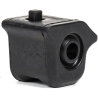 Втулка стабилизатора переднего центральная правая Toyota Corolla 06 ZENTPARTS 5LJ KW5 1441261235 Z02428 - Изображение 3