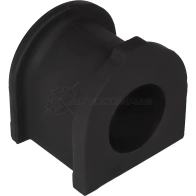 Втулка стабилизатора переднего Toyota Land Cruiser 200 08 ZENTPARTS XBAV6F W Z02480 1441261268 - Изображение 4