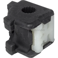 Втулка стабилизатора заднего центральная Toyota Avensis A T22- 97-03 ZENTPARTS 3X DO8K Z02386 1441261277 - Изображение 2
