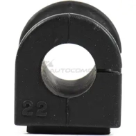 Втулка стабилизатора заднего d 22 Toyota Avensis A D T27 08 ZENTPARTS Z02711 P HC1F4 1441261280 - Изображение 2