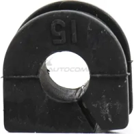 Втулка стабилизатора заднего центральная Toyota Corolla A E100 C E100 92-01 d15 ZENTPARTS 1441261281 Z02678 MHMNR5 U - Изображение 2