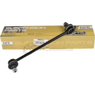 Стойка стабилизатора заднего Toyota Camry 2.4 16 V3.5 24 V 06 ZENTPARTS Z29169 1441261300 HEVA8W V - Изображение 2