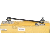 Стойка стабилизатора заднего Toyota Camry 2.4 16 V3.5 24 V 06 ZENTPARTS Z29169 1441261300 HEVA8W V - Изображение 7