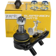 Шаровая опора нижняя Toyota Avensis all 00 ZENTPARTS 1441261309 2WUN RO Z36942 - Изображение 3