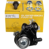Шаровая опора нижняя Toyota Avensis all 00 ZENTPARTS 1441261309 2WUN RO Z36942 - Изображение 4