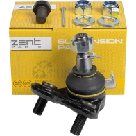 Шаровая опора нижняя Toyota Avensis all 00 ZENTPARTS 1441261309 2WUN RO Z36942 - Изображение 5