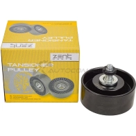 Ролик натяжной комплект Toyota Land Cruiser Prado 3.0 D-4 D 93 ZENTPARTS 1441261319 Z23947 9IF D1A - Изображение 3
