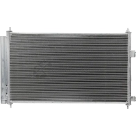 Радиатор кондиционера Toyota Rav iV 2.0 V V Ti2.2 D-4 D2.2 D- C A T 06 ZENTPARTS Z19276 1441261325 WJE3V1 X - Изображение 3