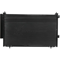 Радиатор кондиционера Toyota Rav-4 2.02.2i D4- D 12 ZENTPARTS Z19176 Y TW9O4 1441261326 - Изображение 3