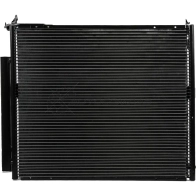 Радиатор кондиционера Lexus G X, Toyota Land Cruiser Land Cruiser Prado 3.04.6i TDi 03 ZENTPARTS E0 N4A 1441261328 Z19285 - Изображение 3