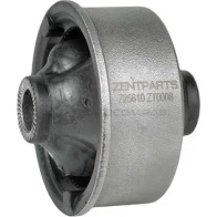 Сайлентблок рычага зад. Toyota Avensis A T25- 03 ZENTPARTS 1441261329 P0S 68 Z25610 - Изображение 3