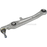 Рычаг передний нижний Audi A8 3.0-6.03.0 TDi4.0 TDi 02 ZENTPARTS 1441261379 Z24626 NX N16B