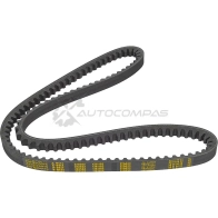 Ремень приводной клиновой 17x1195 Toyota Land Cruiser 3.4 DTD 84-90 ZENTPARTS 1441261392 Z23562 U52 PQ - Изображение 3