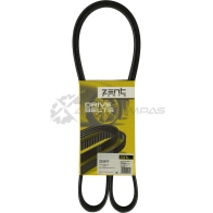 Ремень приводной клиновой 17 X1220 Iveco Euro Tech 180-260 E42 ZENTPARTS 1441261396 RQN 6L9 Z22997 - Изображение 2