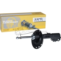 Амортизатор передний левый газовый Lexus E S330, Toyota Camry all 04-06 ZENTPARTS 801J BK Z00831 1441261422 - Изображение 2