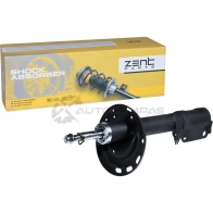 Амортизатор задний правый газовый Toyota Lexus E S300 Camry Avalon Scepter Vienta 00 ZENTPARTS JX1 ZT Z00868 1441261423 - Изображение 2
