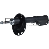 Амортизатор задний левый газовый Toyota Lexus E S300 Camry Avalon Scepter Vienta 00 ZENTPARTS FZP85 A Z00884 1441261424