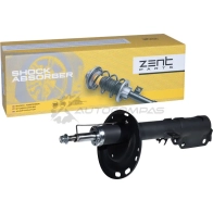 Амортизатор задний левый газовый Toyota Lexus E S300 Camry Avalon Scepter Vienta 00 ZENTPARTS FZP85 A Z00884 1441261424 - Изображение 2