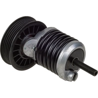 Ролик натяжной c механизмом натяжения Audi A4 A6, Volkswagen Passat 1.9 TDi 95 ZENTPARTS CZ0L B9 1441261448 Z23763 - Изображение 3
