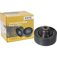Ролик обводной ремня ГРМ Audi A3, Volkswagen Golf Bora 1.9 TDi S Di 96 ZENTPARTS 1441261471 Z24064 10 3KV - Изображение 2