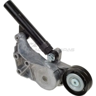 Ролик натяжной c механизмом натяжения Audi A3, Volkswagen Golf 1.9 TDi S Di 96 ZENTPARTS Z24043 Q1D2O T 1441261472 - Изображение 1
