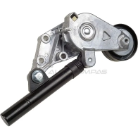 Ролик натяжной c механизмом натяжения Audi A3, Volkswagen Golf 1.9 TDi S Di 96 ZENTPARTS Z24043 Q1D2O T 1441261472 - Изображение 2