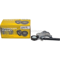 Ролик натяжной c механизмом натяжения Audi A3, Volkswagen Golf 1.9 TDi S Di 96 ZENTPARTS Z24043 Q1D2O T 1441261472 - Изображение 3