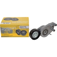Ролик натяжной c механизмом натяжения Audi 100 2.4 D2.5 TDi 90-94 ZENTPARTS Z23897 6R XSQ4V 1441261492 - Изображение 3