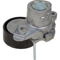 Ролик натяжной с механизмом натяжения Volkswagen Golf V 2 Jetta iV 1.6i 08 ZENTPARTS 1441261501 Z24055 AX QM5 - Изображение 2