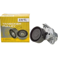 Ролик натяжной c механизмом натяжения Volkswagen Caddy Golf Jetta Passat Polo Tiguan 1.0-1.4 07 ZENTPARTS 1441261502 NFH A7IR Z23845 - Изображение 2