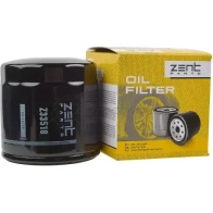 Фильтр масляный Audi A3 121.4 T S i, Volkswagen Golf 1.21.4 T S i Polo 1.4 T S i 12 ZENTPARTS 3BPO E Z33518 1441261505 - Изображение 2