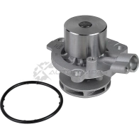 Водяной насос, помпа Volkswagen, Audi, Seat, Skoda 1.6 TDi2.0 TDi 13 ZENTPARTS 1441261506 Z14656 IO CV0 - Изображение 2