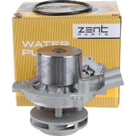 Водяной насос, помпа Volkswagen, Audi, Seat, Skoda 1.6 TDi2.0 TDi 13 ZENTPARTS 1441261506 Z14656 IO CV0 - Изображение 3